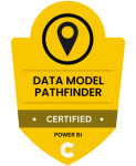 Data Model Pathfinder Power BI