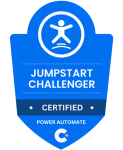 Jumpstart Challenger PA