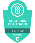 Solutions Challenger 365